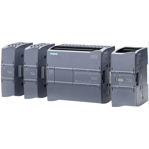 Siemens S7-1200 Expansion Modules