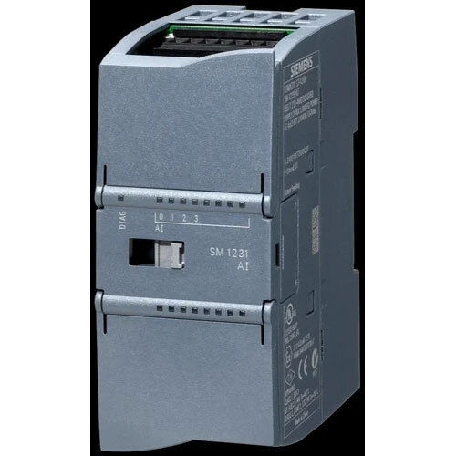 Siemens S7-1200 Cm1243-5 Communication Module - Color: Grey