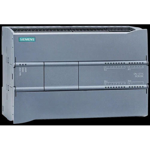 Siemens Simatic S7-1200 CPU 1217C DC-DC-DC