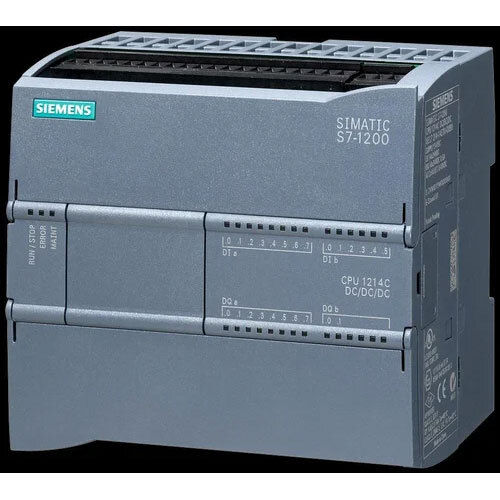 Siemens S7-1200 1214C CPU PLC