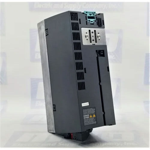 Siemens G120 PM240-2 7.5KW-10.0HP Drive-6SL3210-1PE21-8UL0