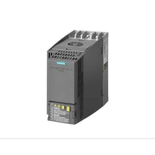 SIEMENS G120 PM240-2 3.0KW-4.0HP DRIVE-6SL3210-1PE18-0UL1