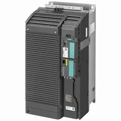 Siemens G120 Pm240-2 132Kw-200Hp Drive-6Sl3210-1Pe32-5Ul0 - Color: Grey