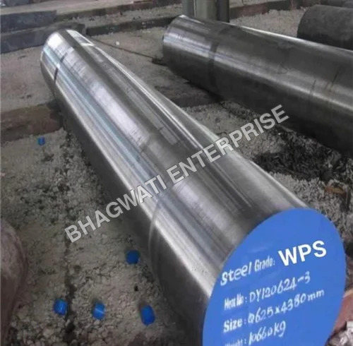 D3 Steel Round Bars - Application: Plastic Mould Die