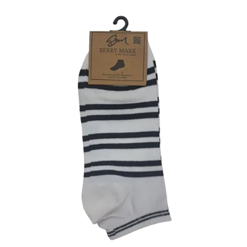 Formal Mens Socks - Color: Black