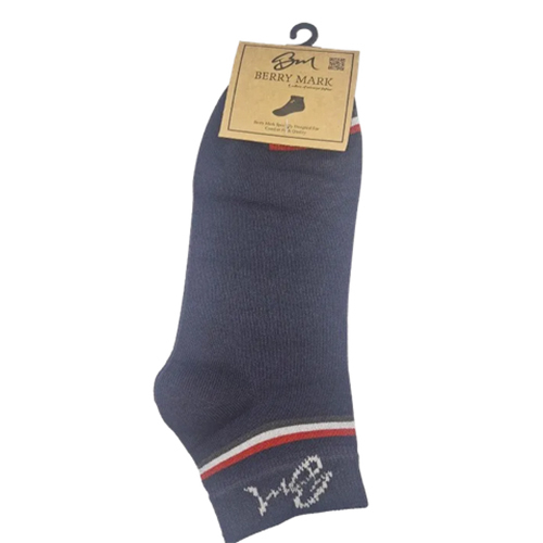 Trending Formal Socks For Men - Color: Blue