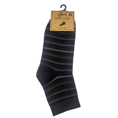 Soft and Comfortable Long Length Mens Socks