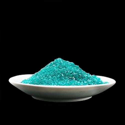 CAS NO 10101-97-0  Nickel Sulphate