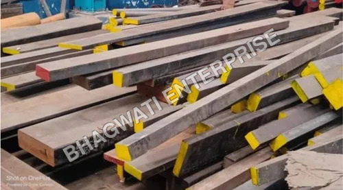 Wps Flat Bar - Application: Construction