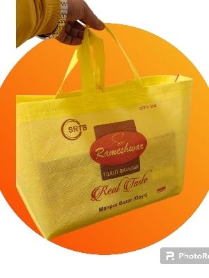 non woven carry bags