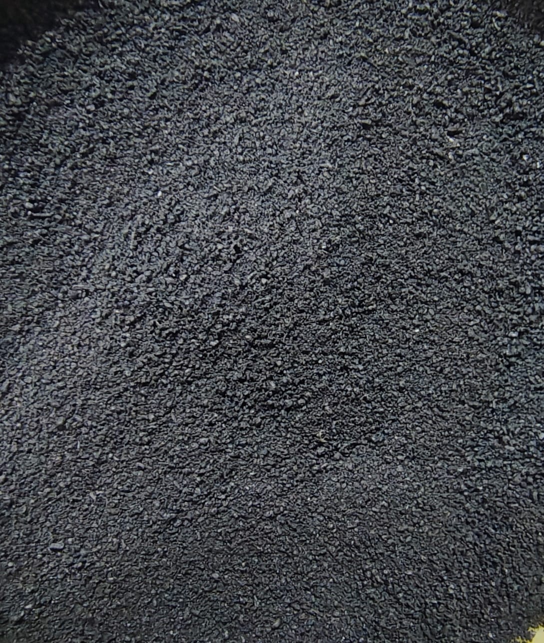 Black Rotomoulding Powders