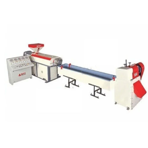 Pvc Casing Pipe Extruder - Automatic Grade: Automatic