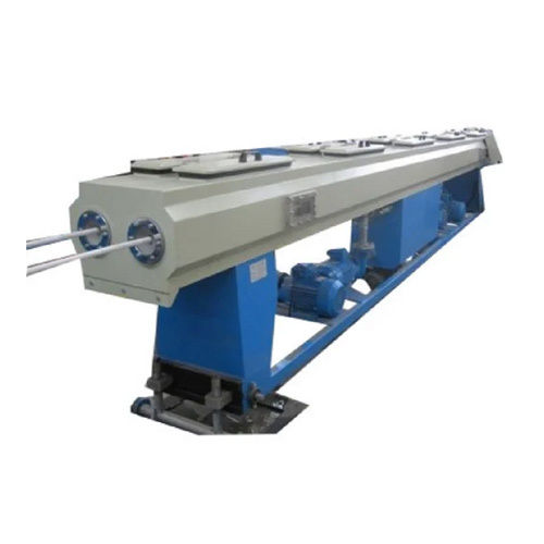 Pvc Pipe Making Machine - Automatic Grade: Automatic