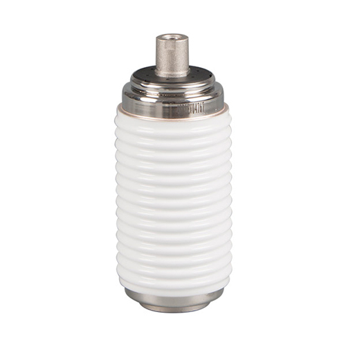 Fzn25 Vacuum Interrupter For Indoor Load Breaking - Application: Electrical
