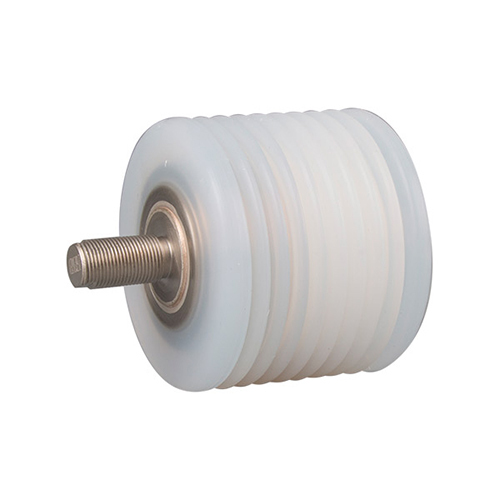 906ar Vacuum Interrupter For Contactor - Application: Electrical