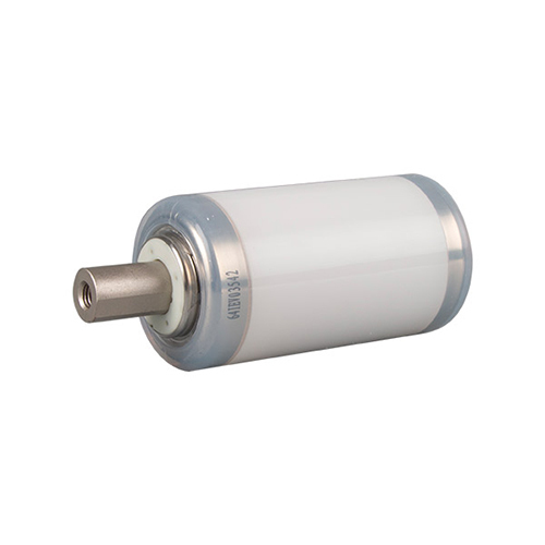 318gfr 12kv Embedded Pole For Vacuum Interrupter - Application: Electrical