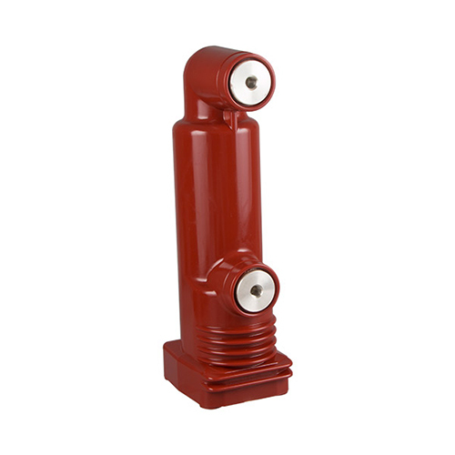 812A Embedded Pole - 12kV, 275mm Center Distance, IP55 Rated, 400-700V Voltage Range | Durable, Easy to Install, 1-Year Warranty