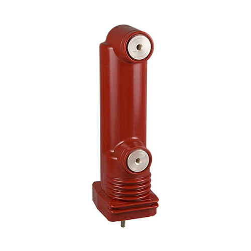 813A Embedded Pole - 12kV with 275mm Center Distance | IP55 Protection, 400-700V Rated Voltage, Multiple Output Types, 1-Year Warranty