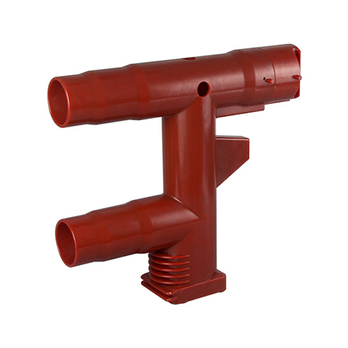 Solid Sealed Embedded Pole For Indoor Vacuum Circuit Breaker
