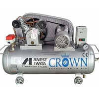 3 Hp Piston Compressor - Material: Metal