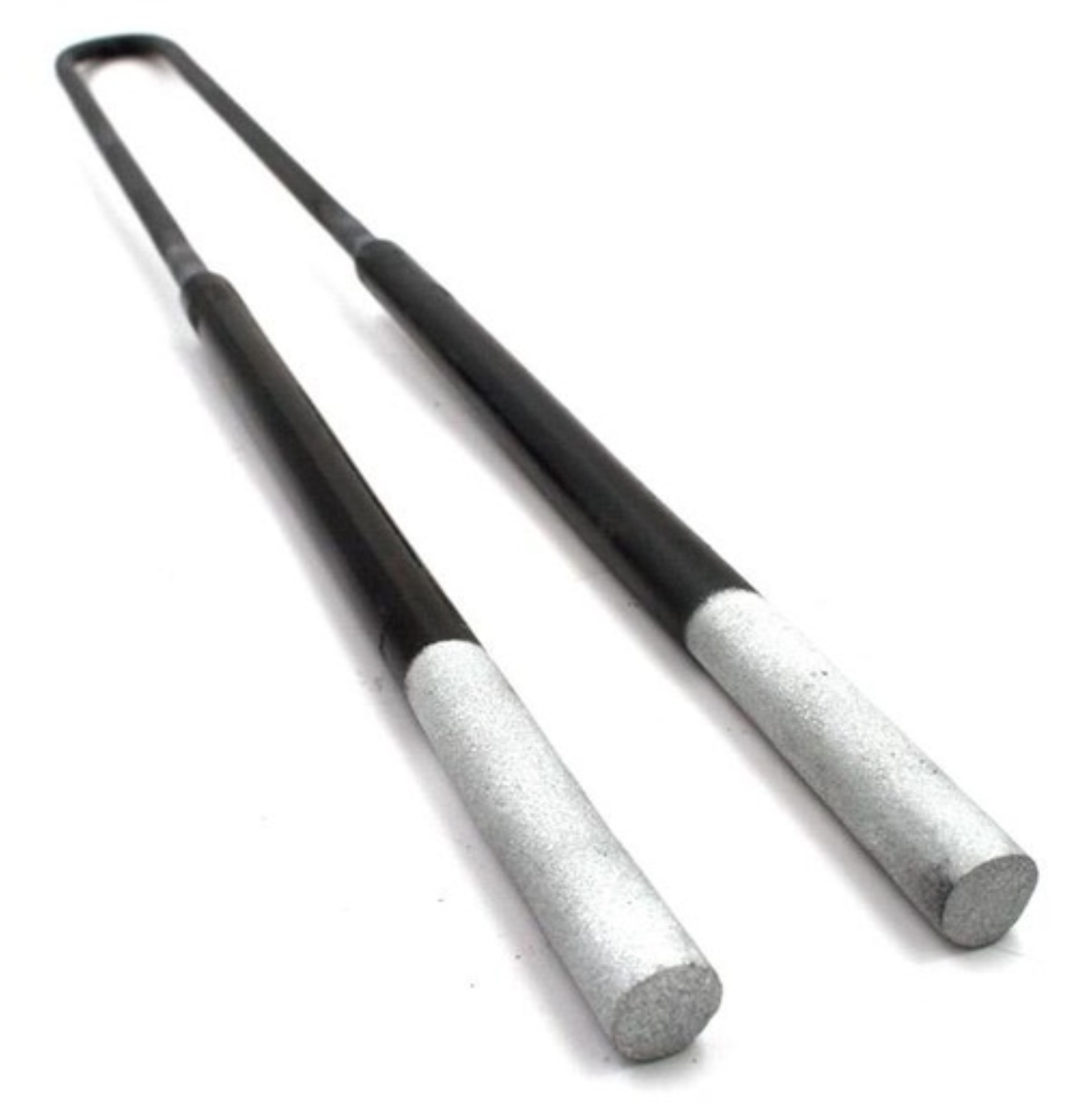 U Shape Oven Electric Heating Element High Purity Molybdenum Disilicide Mosi2 Heater