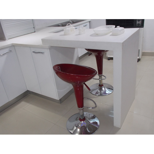 Stainless Steel Modular Kitchen Modular Kitchen - Color: Customizable