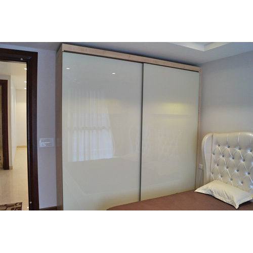 Bed Room Modular Wardrobes