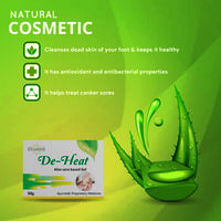 De-Heat Gel