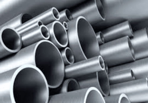 Aluminium Drawn Tubes - Length: 6 M Millimeter (Mm)