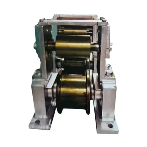 Strand Guide Roller Assembly - Operating Type: Semi Automatic