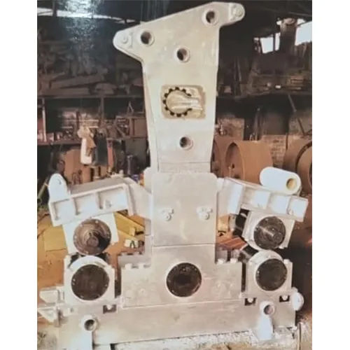 Industrial Withdrawal Straightening Machine