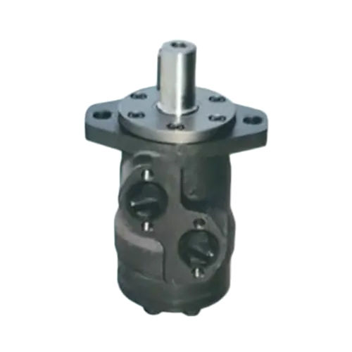 Industrial Hydraulic Pump - Stainless Steel, Available in Multiple Sizes | Normal Suction Type, High-Quality Sealed to Prevent Leaks