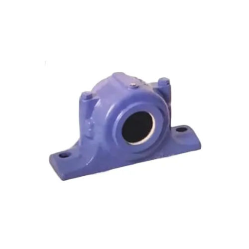 Industrial Plummer Blocks - Lubrication Type: Oil