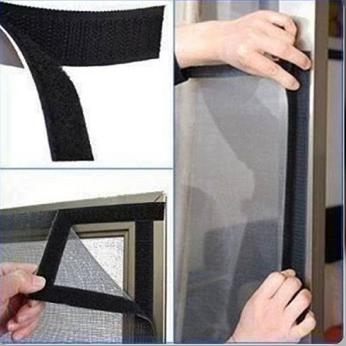 Adhesive Velcro Tape