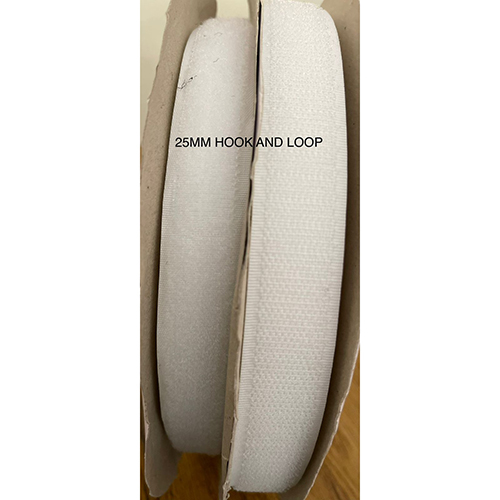 Mosquito Net Velcro Tape
