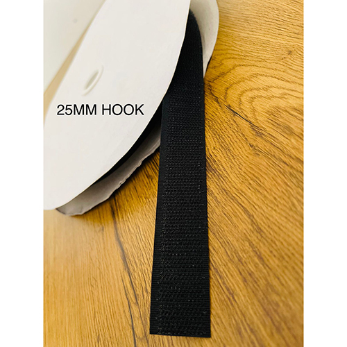 25mm Velcro Hook Tape