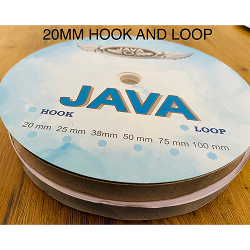 20mm Velcro Hook And Loop Tape