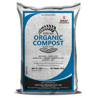 Msaf Organic Compost