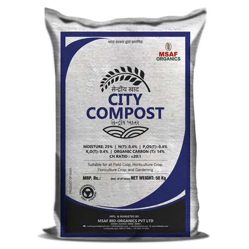 City Compost