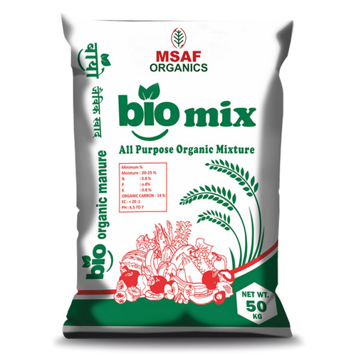 Blo Mix