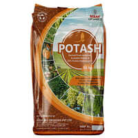 Potash Granule