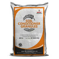 Soil Conditioner Granules