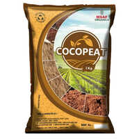 50 KG Cocopeat Fertilizers