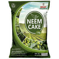 1KG Neem Cake