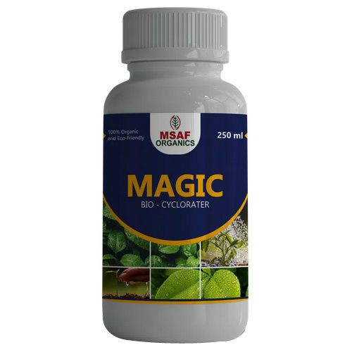 Magic Plus Bio Cyclorater