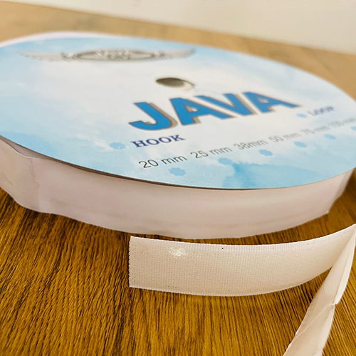 Self Adhesive Hook And Loop Tape