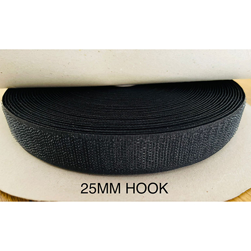 25mm Velcro Hook Tape