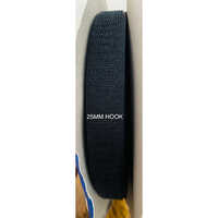 25mm Velcro Hook Tape