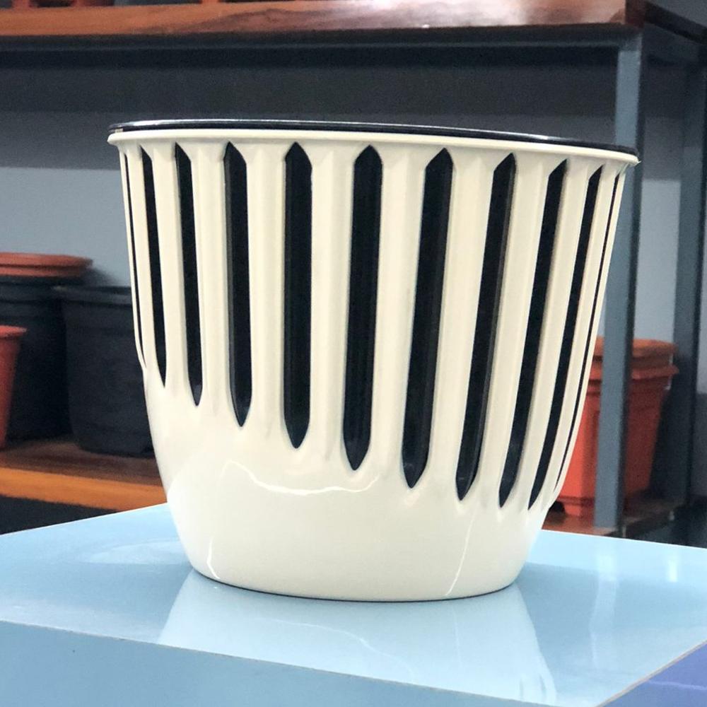 oreo pot