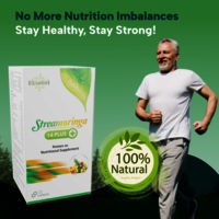 Strea moringa 14+ capsules